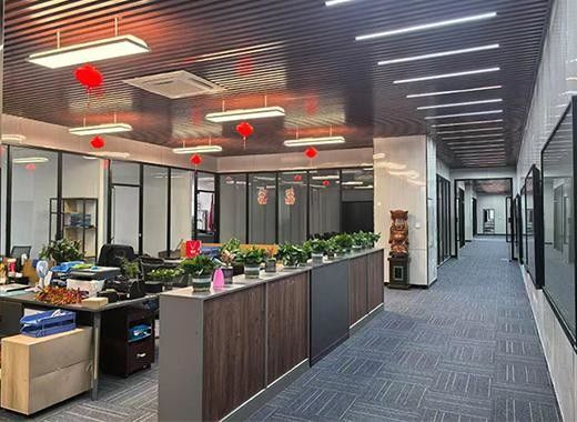 Xingyicheng (Shenzhen) Technology Co., Ltd.