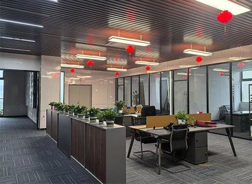 Xingyicheng (Shenzhen) Technology Co., Ltd.