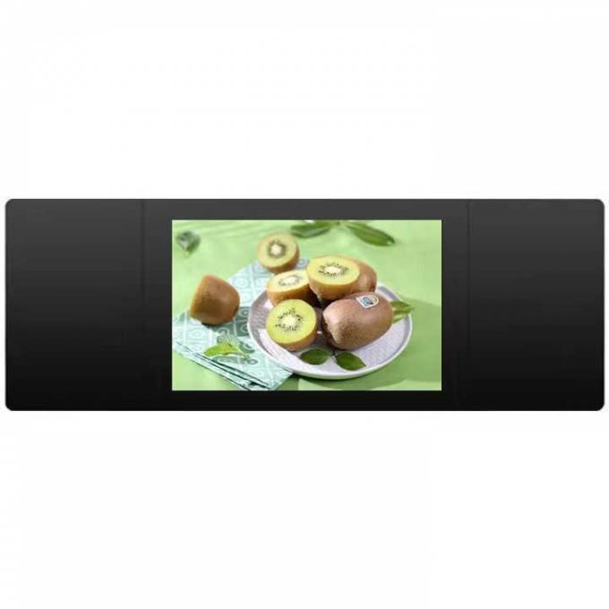 High Brightness Intelligent Digital Board 400cd/m2±50 Brightness Length≥4450mm 01