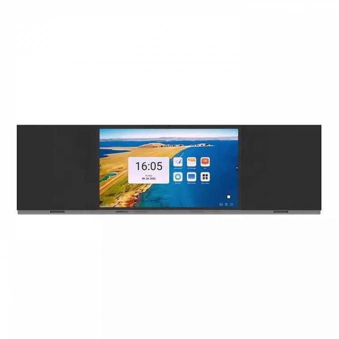 MTHGH 65 Inch Multi-User Support and Length ≥4450mm for Digital Smart Whiteboard 01