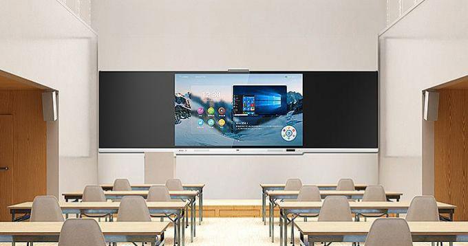 Analysis丨On the practical application of MTHGH Education Smart Digital Blackboard in various educational scenarios