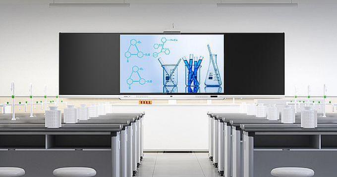 Analysis丨On the practical application of MTHGH Education Intelligent Digital Blackboard in various educational scenarios