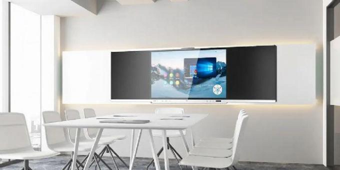Analysis丨On the practical application of MTHGH educational smart digital blackboard in various educational scenarios