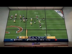 एलसीडी स्प्लिसिंग स्क्रीन