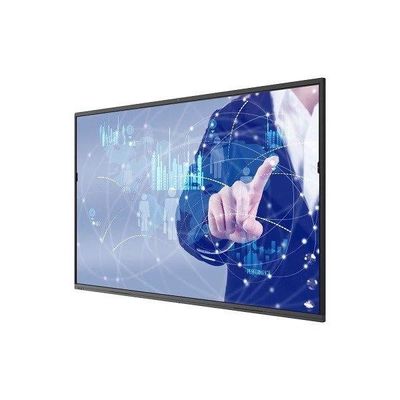 इन्फ्रारेड प्रौद्योगिकी के साथ 4K कस्टम टच स्क्रीन प्रस्तुति बोर्ड