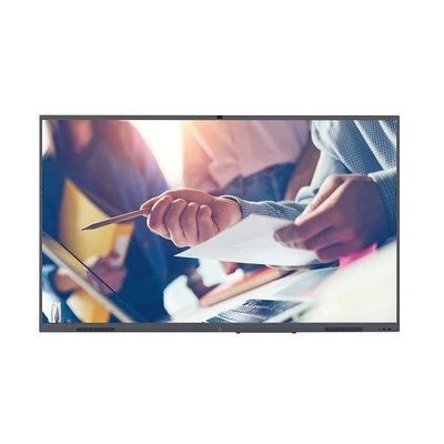 4K इंटरएक्टिव टच स्क्रीन व्हाइटबोर्ड डिजिटल व्हाइटबोर्ड टच स्क्रीन