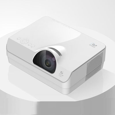 4000 लुमेन XYC लेजर प्रोजेक्टर फुल एचडी 1280x800 व्यक्तिगत या घरेलू उपयोग