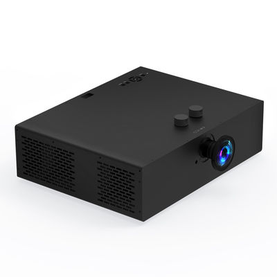 3800lms XYC लेजर प्रोजेक्टर पूर्ण HD 1024x768 इंजीनियरिंग विशेष
