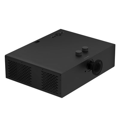 3800lms XYC लेजर प्रोजेक्टर पूर्ण HD 1024x768 इंजीनियरिंग विशेष