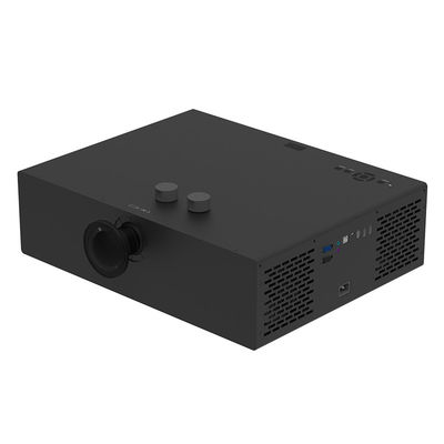 3000/4500lms XYC लेजर प्रोजेक्टर 1280x800 इंजीनियरिंग उपयोग के लिए उपयुक्त