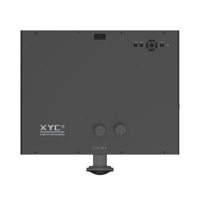 3000/4500lms XYC लेजर प्रोजेक्टर 1280x800 इंजीनियरिंग उपयोग के लिए उपयुक्त