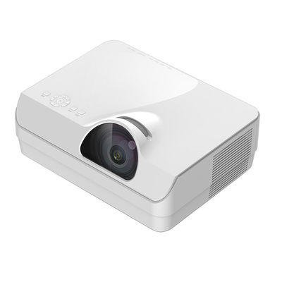 होम थिएटर के लिए 3000lms XYC लेजर प्रोजेक्टर फुल एचडी 1280X800