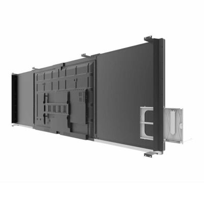 65 इंच 4K स्मार्ट डिजिटल ब्लैकबोर्ड 4GB रैम के साथ 64GB स्टोरेज USB2.0/3.0 इंटरफ़ेस