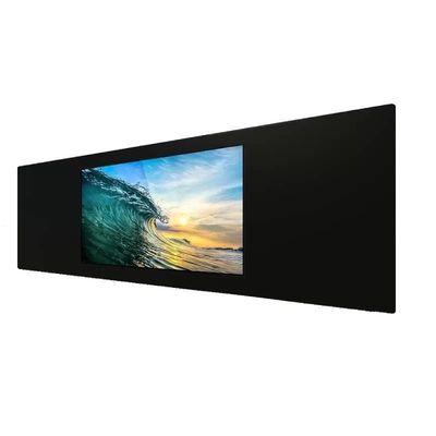 एलईडी 4K नैनो स्मार्ट ब्लैकबोर्ड इंटरैक्टिव फ्लैट पैनल 86 इंच 64GB रैम