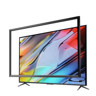 55 इंच IR फ्रेम टच स्क्रीन -30C- 80C आपके व्यवसाय के लिए सही समाधान