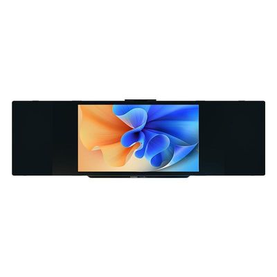 86 Inch Smart Interactive Digital Blackboard With Recordable Function Android11 Operating System